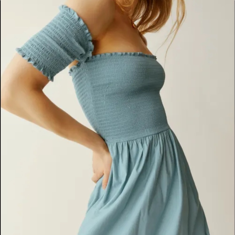 The Reformation Petites Westley Dress‎